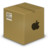 苹果方块 Apple box